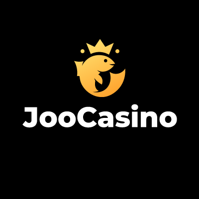 JooCasino Logo - casino for Sugar Rush with $ deposit
