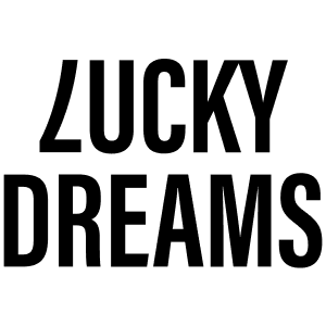 Lucky Dreams Logo - fastest payout for Sugar Rush in $