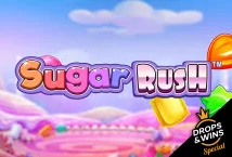 Sugar Rush Screenshot 5 - real gameplay view